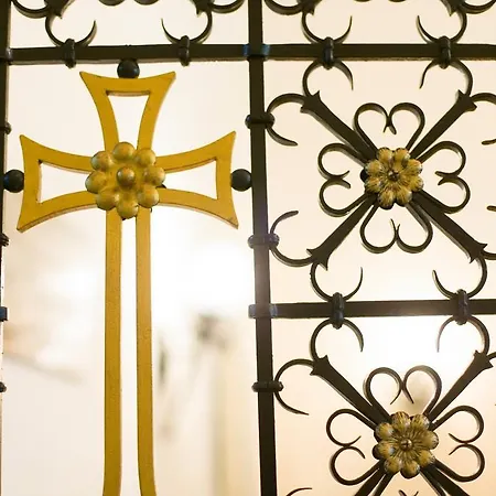 Kloster St. Josef מלון נוימרקט אין דר אוברפפלץ