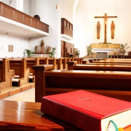 מלון Kloster St. Josef נוימרקט אין דר אוברפפלץ