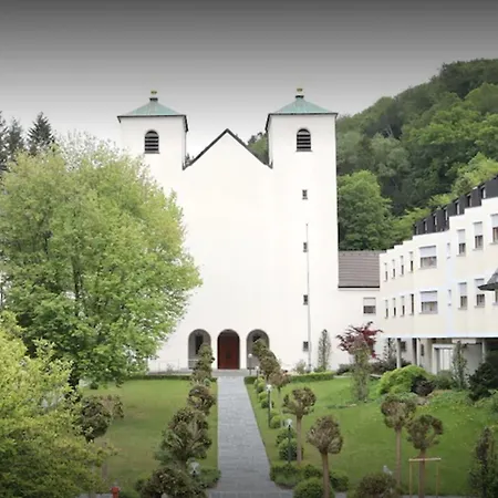 Kloster St. Josef 2* נוימרקט אין דר אוברפפלץ