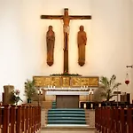 Ξενοδοχείο Kloster St. Josef