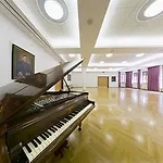 Kloster St. Josef Hotel