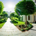 Hotel Kloster St. Josef