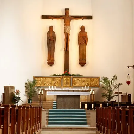 Hotel Kloster St. Josef