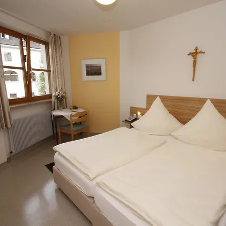 Kloster St. Josef Hotel Neumarkt in der Oberpfalz