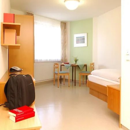 Kloster St. Josef Hotel 2*