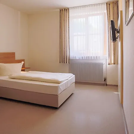 Otel Kloster St. Josef