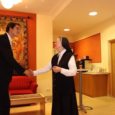 Kloster St. Josef Hotel