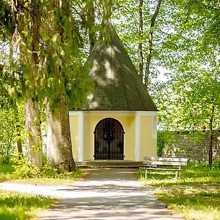 Kloster St. Josef فندق