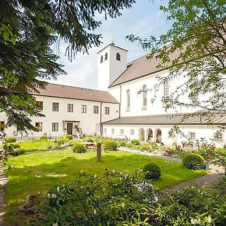 Hotel Kloster St. Josef Neumarkt in der Oberpfalz