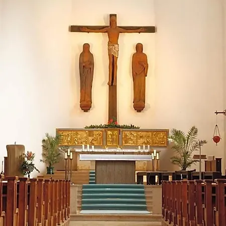 Kloster St. Josef