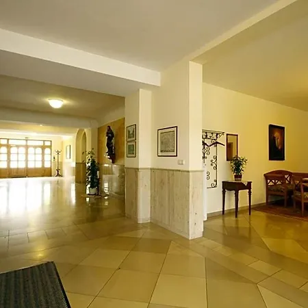 Otel Kloster St. Josef
