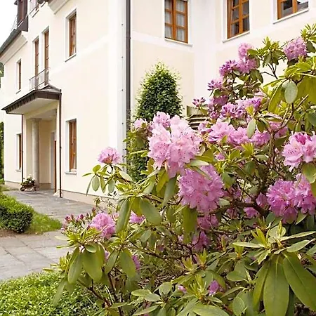 Hotel Kloster St. Josef Neumarkt in der Oberpfalz