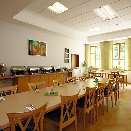 Hotel Kloster St. Josef