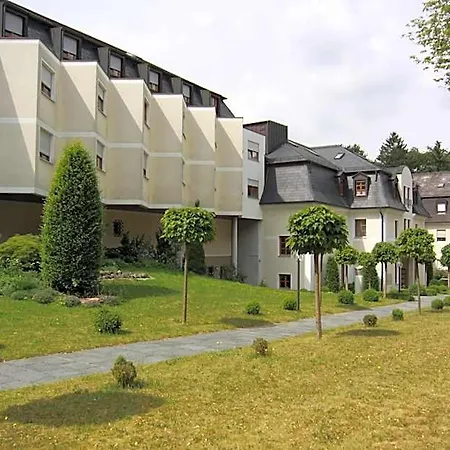Kloster St. Josef Hotel 2*
