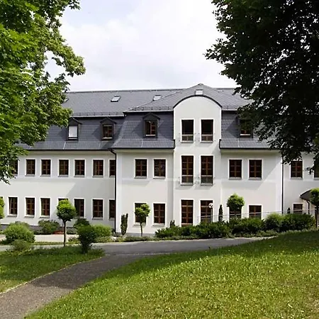 Hotel Kloster St. Josef
