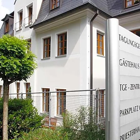 Kloster St. Josef Hotel 2*