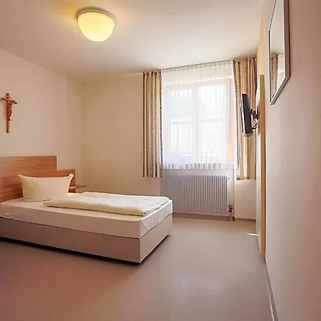 Kloster St. Josef Hotel