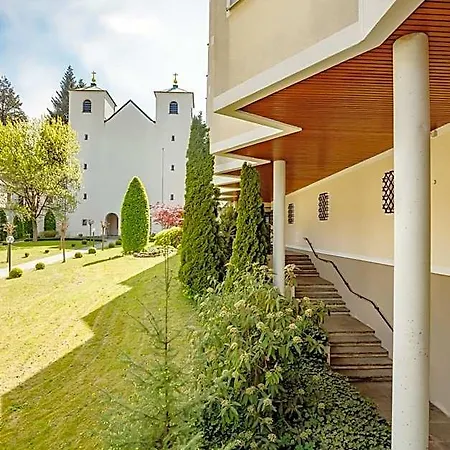 Kloster St. Josef