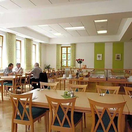 Hotel Kloster St. Josef Neumarkt in der Oberpfalz