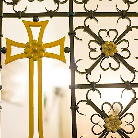 Kloster St. Josef فندق