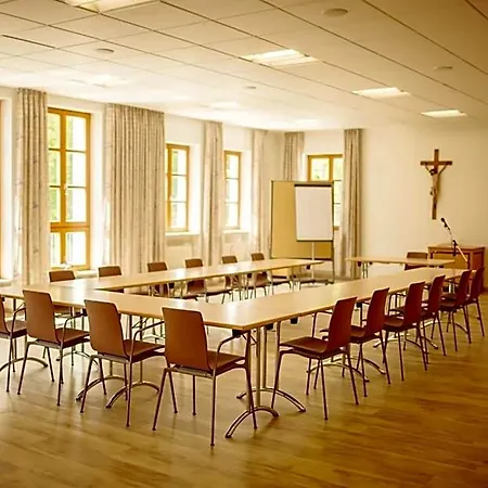 Otel Kloster St. Josef