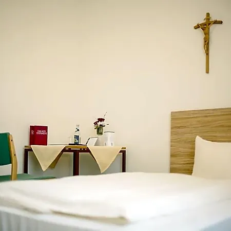 Hotel Kloster St. Josef