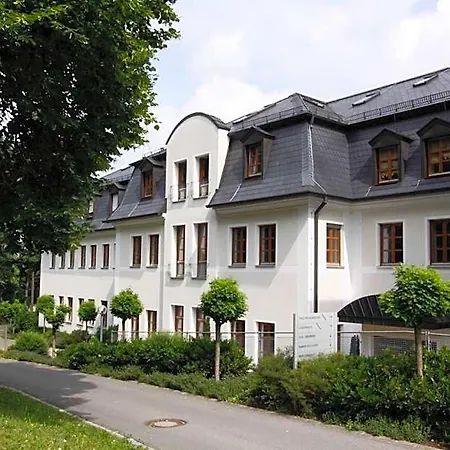 فندق Kloster St. Josef