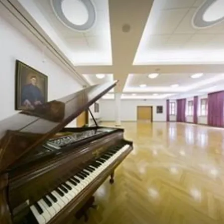 Kloster St. Josef Hotel
