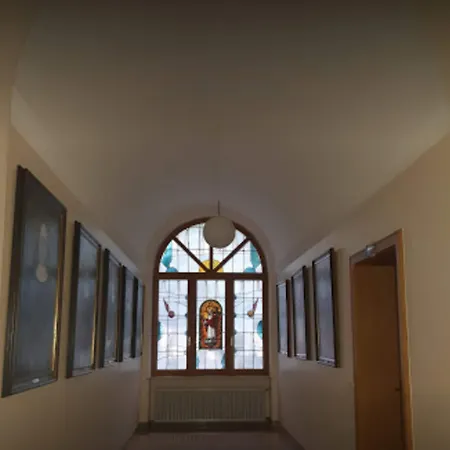 Szálloda Kloster St. Josef 2*