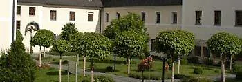 Otel Kloster St. Josef