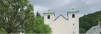 Kloster St. Josef 2* Neumarkt in der Oberpfalz