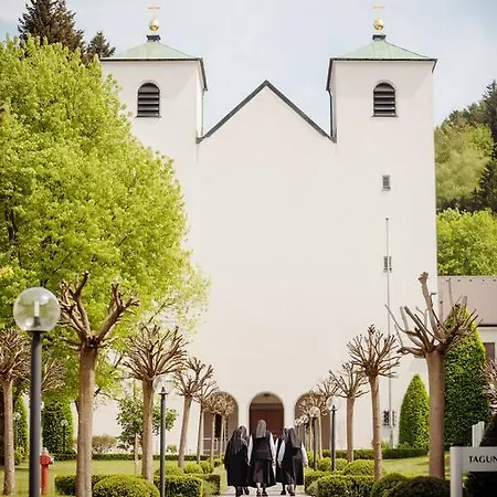 Otel Kloster St. Josef