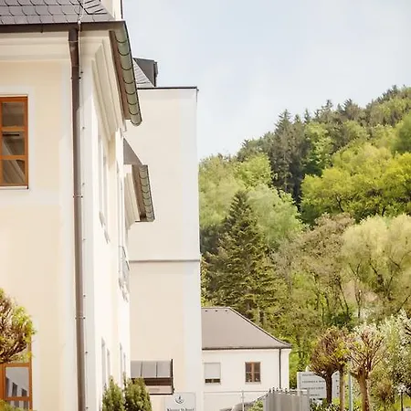 Kloster St. Josef Otel Neumarkt in der Oberpfalz