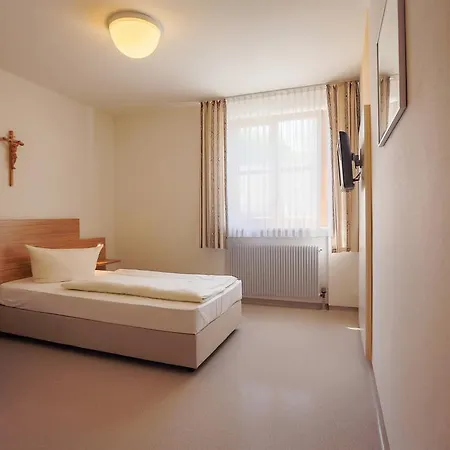 Hotel Kloster St. Josef