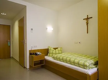 Otel Kloster St. Josef Neumarkt in der Oberpfalz