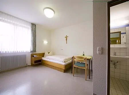 Kloster St. Josef 2* Neumarkt in der Oberpfalz