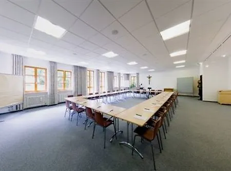 Hotel Kloster St. Josef Neumarkt in der Oberpfalz