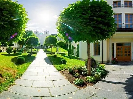 Otel Kloster St. Josef