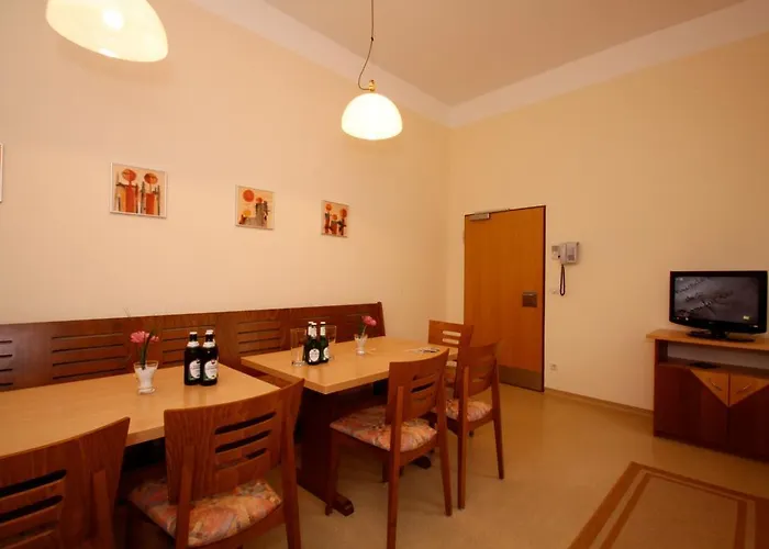 Hotel Kloster St. Josef 2*