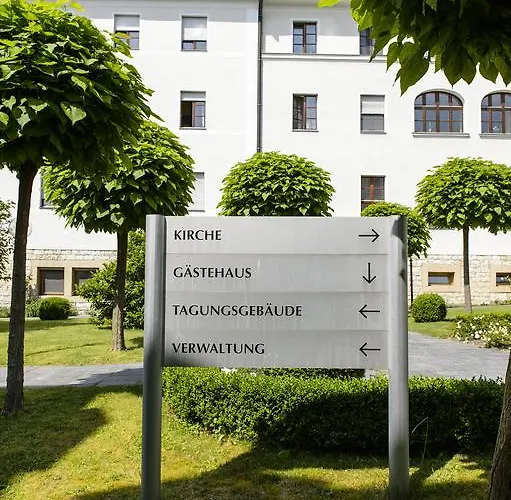 Hotel Kloster St. Josef Neumarkt in der Oberpfalz