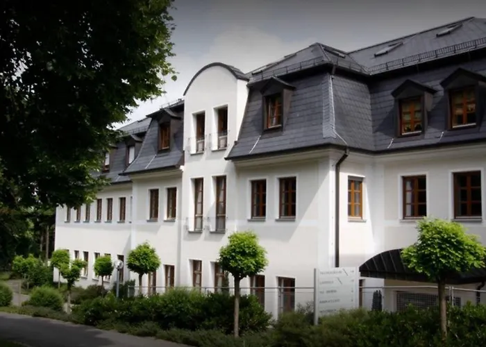 Kloster St. Josef 2* Neumarkt in der Oberpfalz