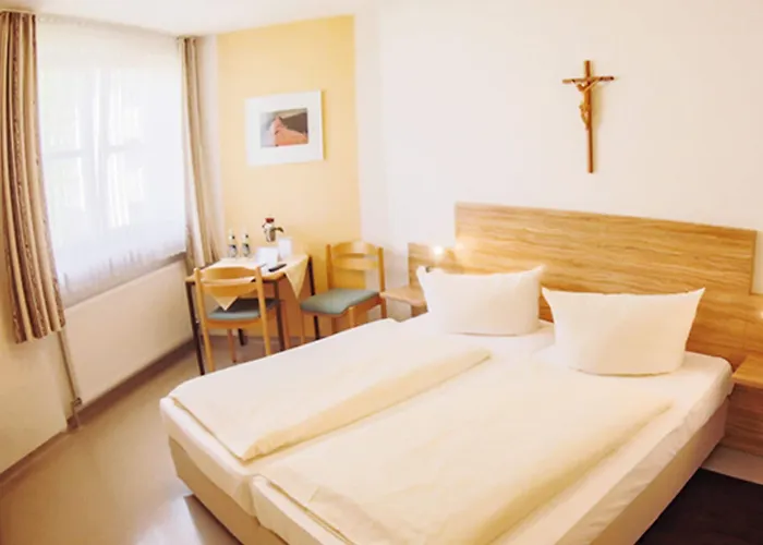 Hotel Kloster St. Josef 2*