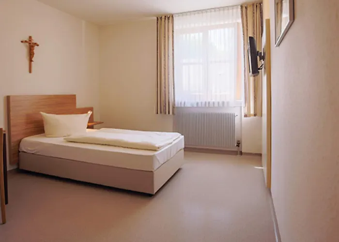 Hotel Kloster St. Josef