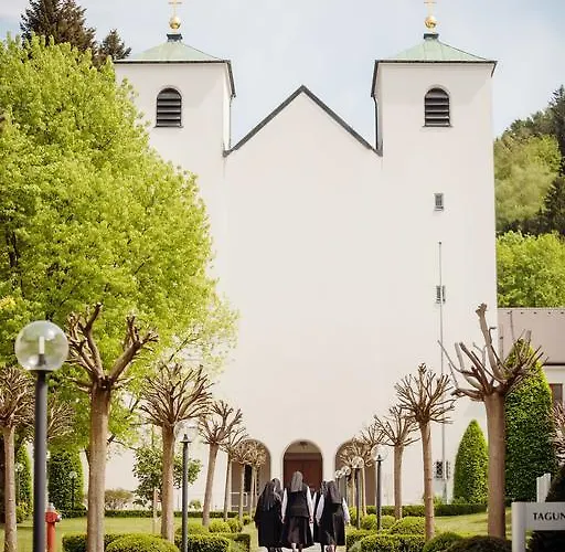 Hotel Kloster St. Josef