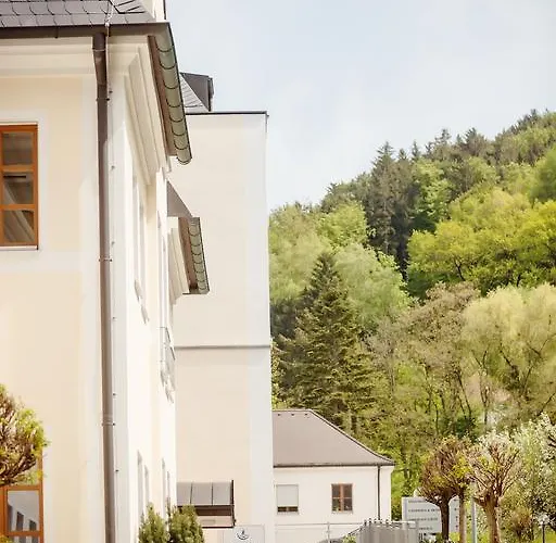 Kloster St. Josef Hotel Neumarkt in der Oberpfalz