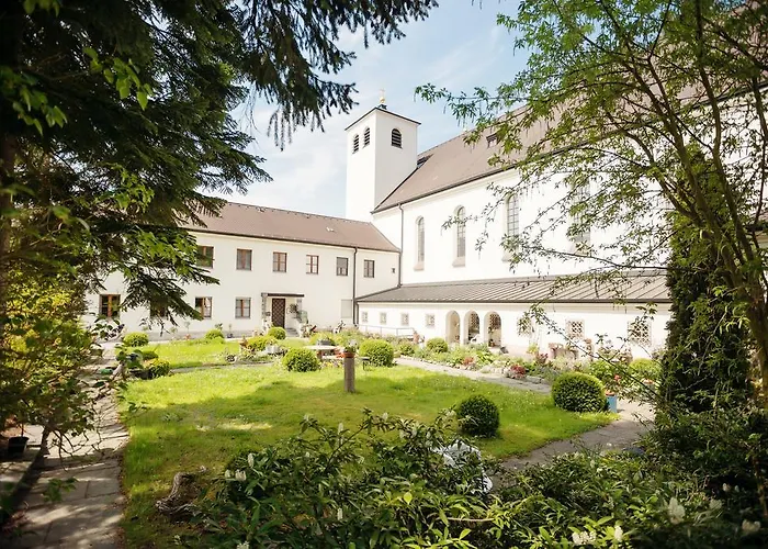 Kloster St. Josef Neumarkt in der Oberpfalz