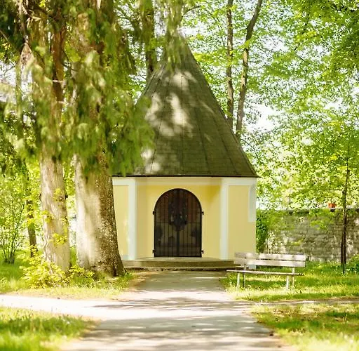 Kloster St. Josef