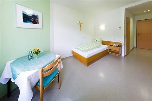 Kloster St. Josef Hotel 2*