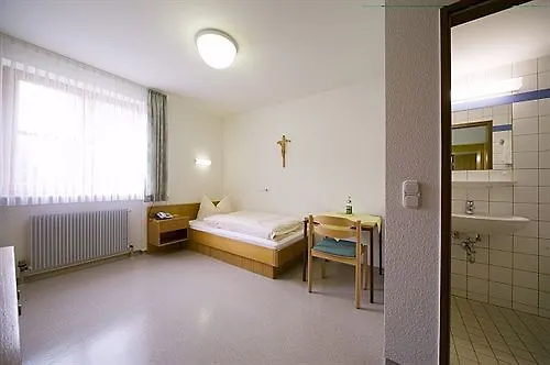 Kloster St. Josef 2* Neumarkt in der Oberpfalz