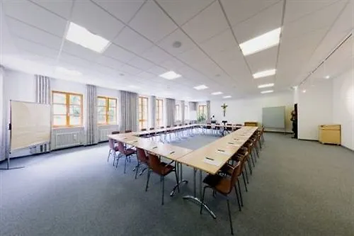 Hotel Kloster St. Josef Neumarkt in der Oberpfalz